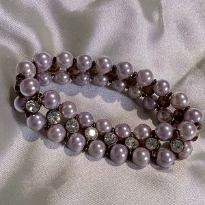 Stretch bracelet